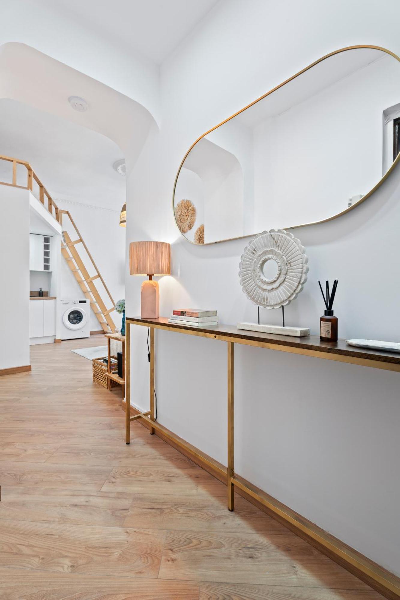 Apartamento Renting - 5bfrance - Luxurious Place Massena Promenade Des