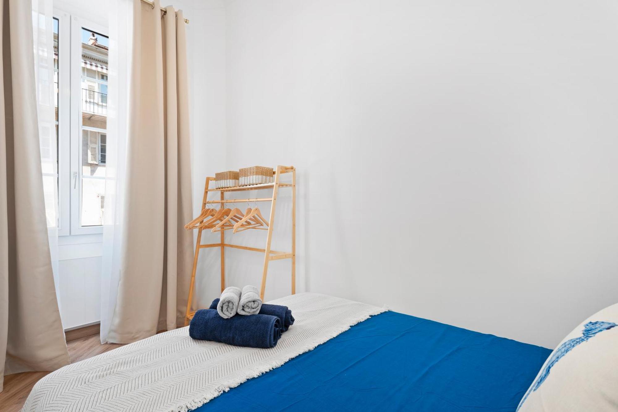 Renting - 5bfrance - Luxurious Place Massena Promenade Des * Nice